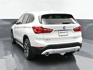 2021 BMW X1 sDrive28i WBXJG7C05M5T05347 in Beaumont, TX 8