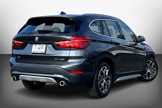 2021 BMW X1 xDrive28i WBXJG9C05M5S34338 in Egg Harbor Township, NJ 12