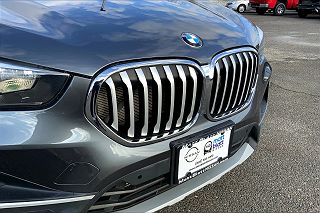 2021 BMW X1 xDrive28i WBXJG9C05M5S34338 in Egg Harbor Township, NJ 29