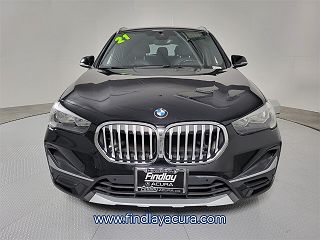 2021 BMW X1 sDrive28i WBXJG7C07M5T35563 in Henderson, NV 8