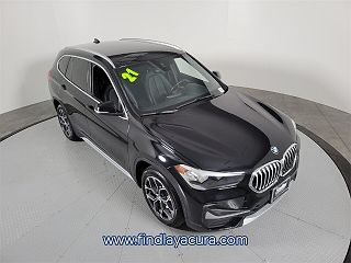 2021 BMW X1 sDrive28i WBXJG7C07M5T35563 in Henderson, NV 9