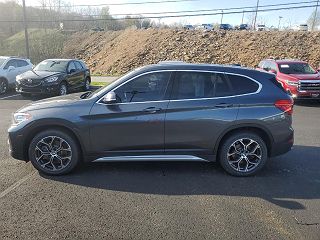 2021 BMW X1 xDrive28i WBXJG9C0XM5U17766 in Johnstown, PA 4
