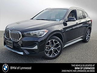 2021 BMW X1 xDrive28i VIN: WBXJG9C07M5U06708