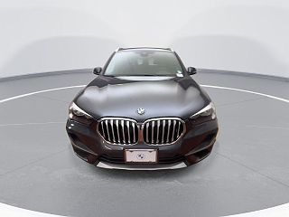 2021 BMW X1 xDrive28i WBXJG9C03M3M72569 in Mamaroneck, NY 3