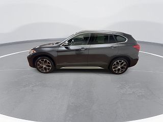 2021 BMW X1 xDrive28i WBXJG9C03M3M72569 in Mamaroneck, NY 5