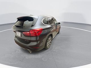 2021 BMW X1 xDrive28i WBXJG9C03M3M72569 in Mamaroneck, NY 8