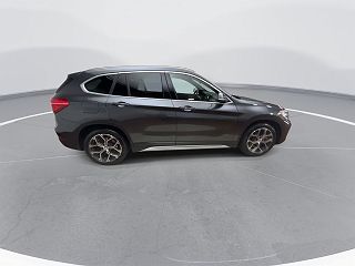 2021 BMW X1 xDrive28i WBXJG9C03M3M72569 in Mamaroneck, NY 9