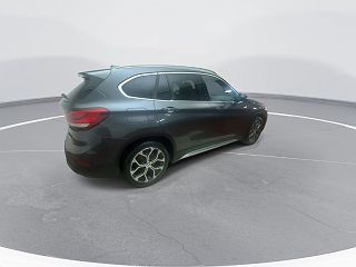 2021 BMW X1 xDrive28i WBXJG9C03M5T39377 in Mamaroneck, NY 8