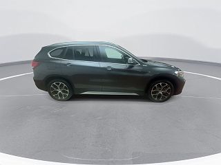 2021 BMW X1 xDrive28i WBXJG9C03M5T39377 in Mamaroneck, NY 9
