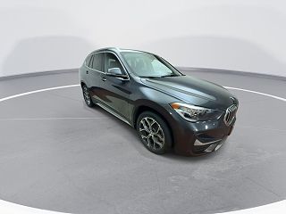 2021 BMW X1 xDrive28i WBXJG9C06M5T61602 in Mamaroneck, NY 2