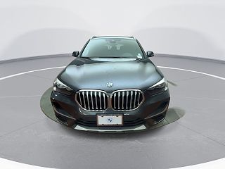2021 BMW X1 xDrive28i WBXJG9C06M5T61602 in Mamaroneck, NY 3