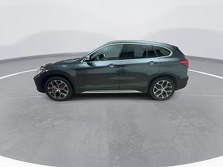 2021 BMW X1 xDrive28i WBXJG9C06M5T61602 in Mamaroneck, NY 5