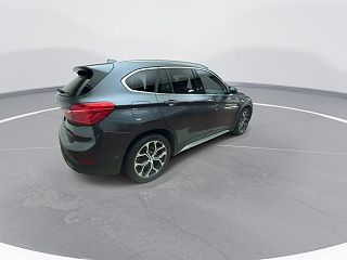 2021 BMW X1 xDrive28i WBXJG9C06M5T61602 in Mamaroneck, NY 8