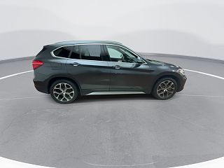 2021 BMW X1 xDrive28i WBXJG9C06M5T61602 in Mamaroneck, NY 9