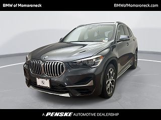 2021 BMW X1 xDrive28i WBXJG9C06M5T61602 in Mamaroneck, NY