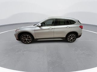 2021 BMW X1 xDrive28i WBXJG9C08M5T34546 in Mamaroneck, NY 5