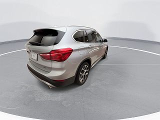 2021 BMW X1 xDrive28i WBXJG9C08M5T34546 in Mamaroneck, NY 8