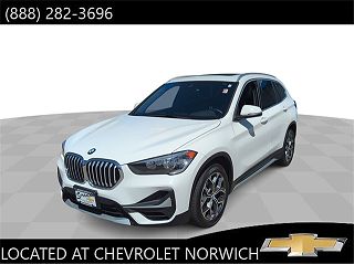 2021 BMW X1 xDrive28i VIN: WBXJG9C03M5T34650