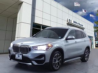 2021 BMW X1 xDrive28i WBXJG9C03M5T05780 in Queens, NY 1