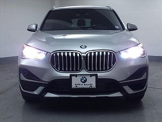 2021 BMW X1 xDrive28i WBXJG9C03M5T05780 in Queens, NY 2