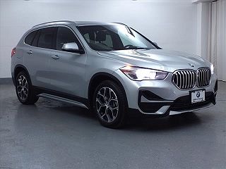 2021 BMW X1 xDrive28i WBXJG9C03M5T05780 in Queens, NY 3