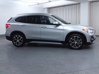 2021 BMW X1 xDrive28i WBXJG9C03M5T05780 in Queens, NY 4