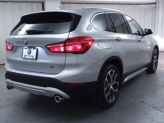 2021 BMW X1 xDrive28i WBXJG9C03M5T05780 in Queens, NY 5