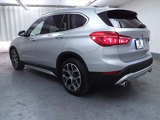 2021 BMW X1 xDrive28i WBXJG9C03M5T05780 in Queens, NY 7