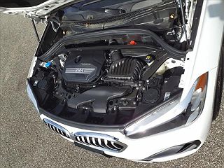 2021 BMW X1 xDrive28i WBXJG9C06M5U15819 in Roanoke, VA 10