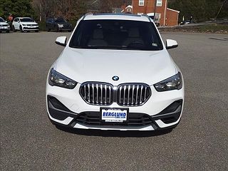 2021 BMW X1 xDrive28i WBXJG9C06M5U15819 in Roanoke, VA 11