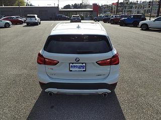 2021 BMW X1 xDrive28i WBXJG9C06M5U15819 in Roanoke, VA 15