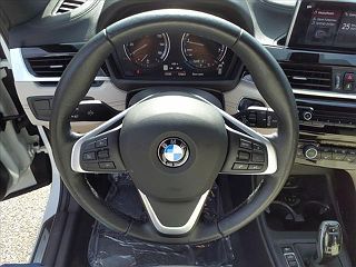 2021 BMW X1 xDrive28i WBXJG9C06M5U15819 in Roanoke, VA 26