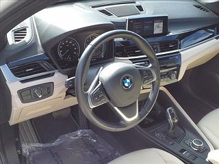 2021 BMW X1 xDrive28i WBXJG9C06M5U15819 in Roanoke, VA 6