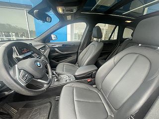 2021 BMW X1 xDrive28i WBXJG9C03M3M67128 in Terryville, CT 11