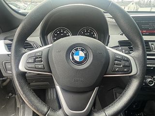 2021 BMW X1 xDrive28i WBXJG9C03M3M67128 in Terryville, CT 23