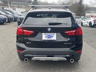 2021 BMW X1 xDrive28i WBXJG9C03M3M67128 in Terryville, CT 3