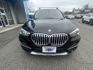 2021 BMW X1 xDrive28i WBXJG9C03M3M67128 in Terryville, CT 7