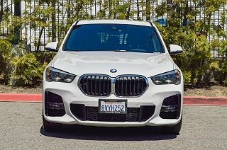 2021 BMW X1 xDrive28i WBXJG9C03M5S47086 in Torrance, CA 2