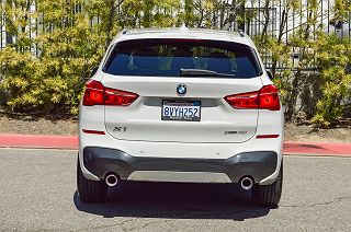 2021 BMW X1 xDrive28i WBXJG9C03M5S47086 in Torrance, CA 7