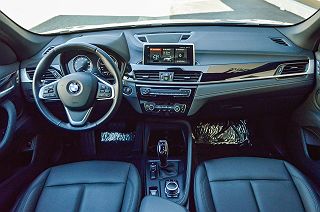 2021 BMW X1 sDrive28i WBXJG7C00M5S34512 in Torrance, CA 12