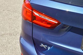 2021 BMW X1 sDrive28i WBXJG7C00M5S34512 in Torrance, CA 9