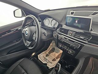 2021 BMW X1 sDrive28i WBXJG7C04M5T58511 in Westlake Village, CA 11