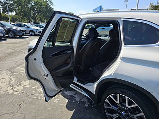 2021 BMW X1 sDrive28i WBXJG7C04M5T58511 in Westlake Village, CA 16