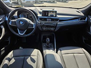 2021 BMW X1 sDrive28i WBXJG7C04M5T58511 in Westlake Village, CA 19