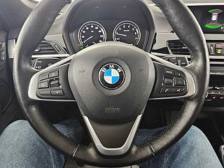 2021 BMW X1 sDrive28i WBXJG7C04M5T58511 in Westlake Village, CA 24