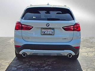 2021 BMW X1 sDrive28i WBXJG7C04M5T58511 in Westlake Village, CA 4