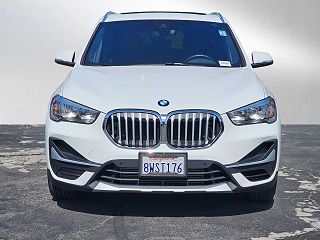2021 BMW X1 sDrive28i WBXJG7C04M5T58511 in Westlake Village, CA 8