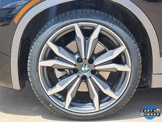 2021 BMW X2 sDrive28i WBXYH9C09M5S36041 in Austin, TX 10