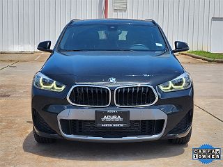 2021 BMW X2 sDrive28i WBXYH9C09M5S36041 in Austin, TX 2