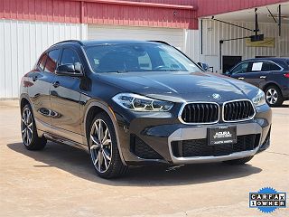 2021 BMW X2 sDrive28i WBXYH9C09M5S36041 in Austin, TX 3